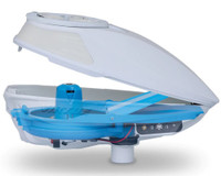 Virtue Spire V Loader - Ghost