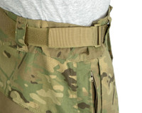 Valken V-Tac Paintball Pants - Zulu Pro - Black Multicam