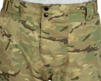 Valken V-Tac Paintball Pants - Zulu Pro - Black Multicam