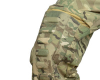Valken V-Tac Paintball Pants - Zulu Pro - Black Multicam