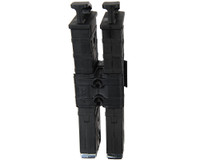 Warrior Magazine Coupler (M4/M16) - Black