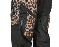 Bunkerkings Jogger Pants - Supreme - Leopard