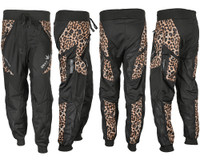 Bunkerkings Jogger Pants - Supreme - Leopard