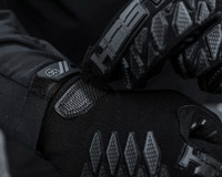 HK Army Hostile OPS Armored Paintball Gloves - Shadow