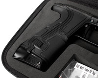 Planet Eclipse CS3 Mechanical Frame - Black