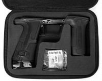 Planet Eclipse CS3 Mechanical Frame - Black