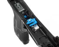 Planet Eclipse CS3 Mechanical Frame - Black