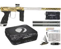 Dye MXR Paintball Gun - PGA Cyber