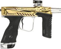 Dye MXR Paintball Gun - PGA Cyber