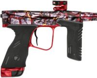 Dye MXR Paintball Gun - PGA Volcanic