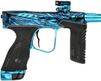 Dye MXR Paintball Gun - PGA Branded