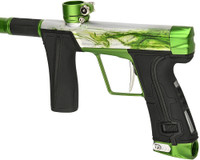 Planet Eclipse Geo R5 Paintball Gun - LX Range Lime Soda