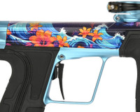 Planet Eclipse Geo R5 Paintball Gun - Hawaiian