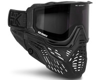 HK Army RMX Paintball Mask - Black