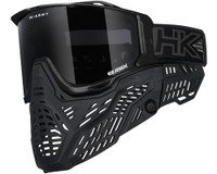 HK Army RMX Paintball Mask - Black