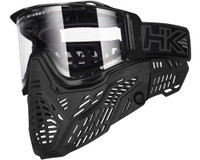 HK Army RMX Paintball Mask - Black