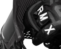 HK Army RMX Paintball Mask - Black