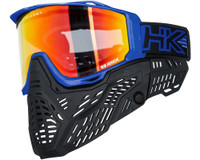 HK Army RMX Paintball Mask - Blue