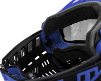 HK Army RMX Paintball Mask - Blue