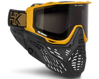 HK Army RMX Paintball Mask - Gold