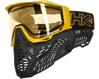 HK Army RMX Paintball Mask - Gold