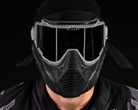 HK Army RMX Paintball Mask - Grey