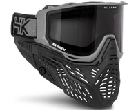 HK Army RMX Paintball Mask - Grey