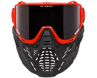 HK Army RMX Paintball Mask - Red