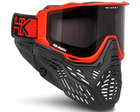 HK Army RMX Paintball Mask - Red