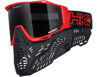 HK Army RMX Paintball Mask - Red