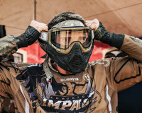 HK Army RMX Thermal Lens - Clear