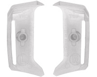 HK Army RMX Swivel Lock Set - White