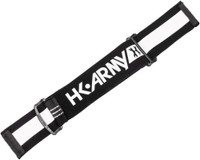 HK Army RMX Mask Strap - Flashpoint Black