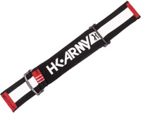 HK Army RMX Mask Strap - Flashpoint Red