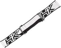HK Army RMX Mask Strap - Flashpoint White