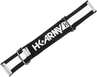 HK Army RMX Mask Strap - Flashpoint White