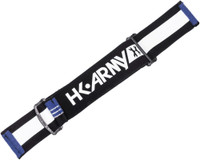 HK Army RMX Mask Strap - Flashpoint Blue