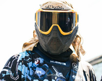 HK Army RMX Thermal Lens - Smoke