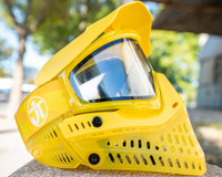 JT ProFlex Paintball Mask - Ice Birthstone Edition - November