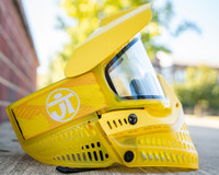 JT ProFlex Paintball Mask - Ice Birthstone Edition - November