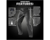 Condor Outdoor Cipher Pants