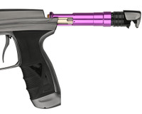 DLX Paintball Gun - Luxe Aire - Dust Grey