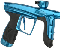 DLX Paintball Gun - Luxe Aire - Gloss Blue