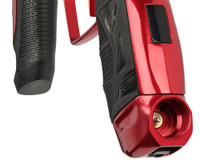 DLX Luxe Aire Paintball Gun - Gloss Red