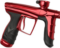 DLX Paintball Gun - Luxe Aire - Gloss Red