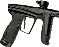DLX Paintball Gun - Luxe Aire - Gloss Black