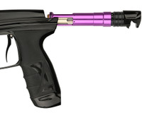 DLX Paintball Gun - Luxe Aire - Gloss Black