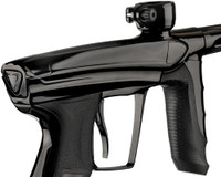 DLX Luxe Aire Paintball Gun - Gloss Black