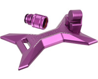 HK Army Universal Gravity Lock Gun Stand - Purple