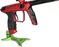 HK Army Universal Gravity Lock Gun Stand - Neon Green